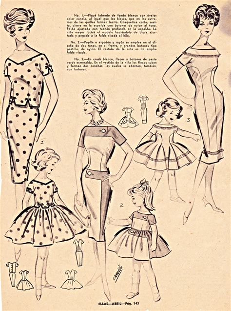 1956 fashion trends.